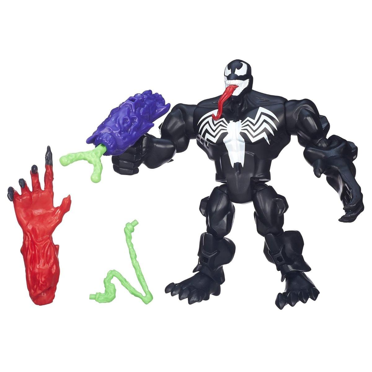 Marvel Super Hero Mashers 6" Action Figure: Venom