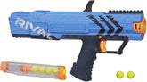 Nerf Rival Apollo XV 700 Spring-Action Blaster | Blue