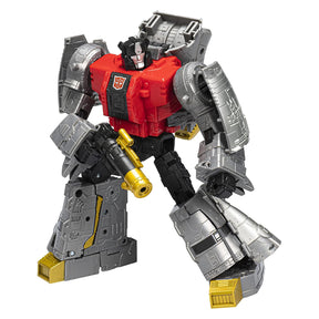 Transformers Studio Series Leader Figure | Dinobot Sludge