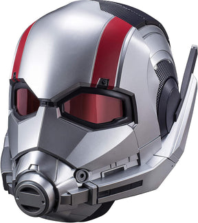 Marvel Legends Ant-Man Premium Electronic Helmet Replica