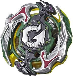 Beyblade Burst Turbo Slingshock Single Battling Top | Gargoyle G4