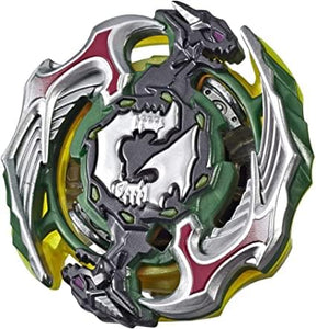 Beyblade Burst Turbo Slingshock Single Battling Top | Gargoyle G4