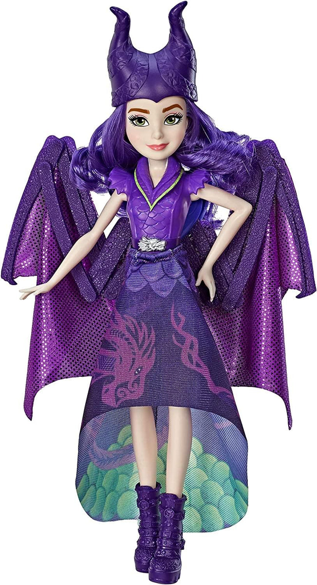 The Ultimate Guide to Buying Baby Dolls for Every Age  Disney descendants,  Disney descendants dolls, Disney barbie dolls