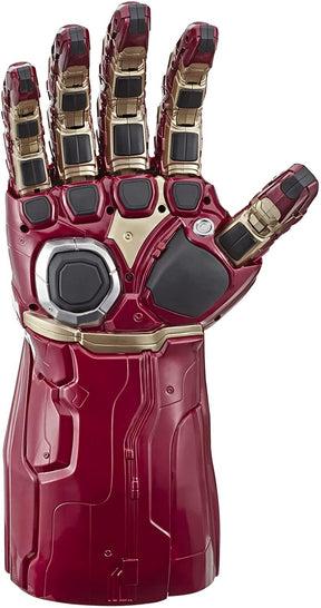 Marvel Legends Avengers Endgame Power Gauntlet Articulated Electronic Fist