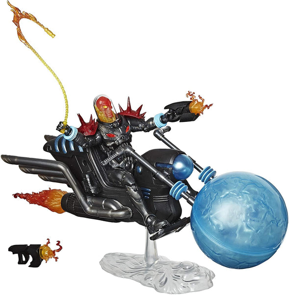 Marvel Legends Figure & Vehicle | Ghost Rider | Free Shipping