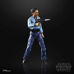 Star Wars The Black Series 6-Inch Action Figure | Lando Calrissian