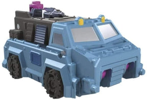 Transformers War for Cybertron Micromasters 2 Pack | Direct-Hit & Power Punch