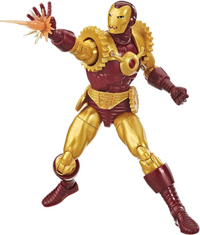 Marvel Legends 6 Inch Action Figure | Iron Man 2020