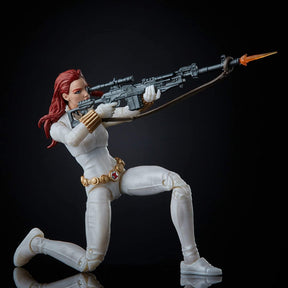 Marvel Legends Black Widow Deadly Origin 6" Action Figure