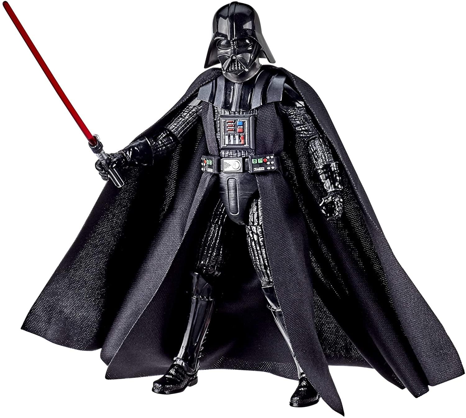 Star Wars The Black Series 6-Inch Action Figure | Darth Vader