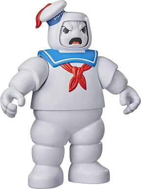 Ghostbusters (1984) Playskool Heroes Stay Puft Marshmallow Man