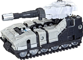 Transformers Generations War For Cybertron Kingdom Action Figure | Slammer