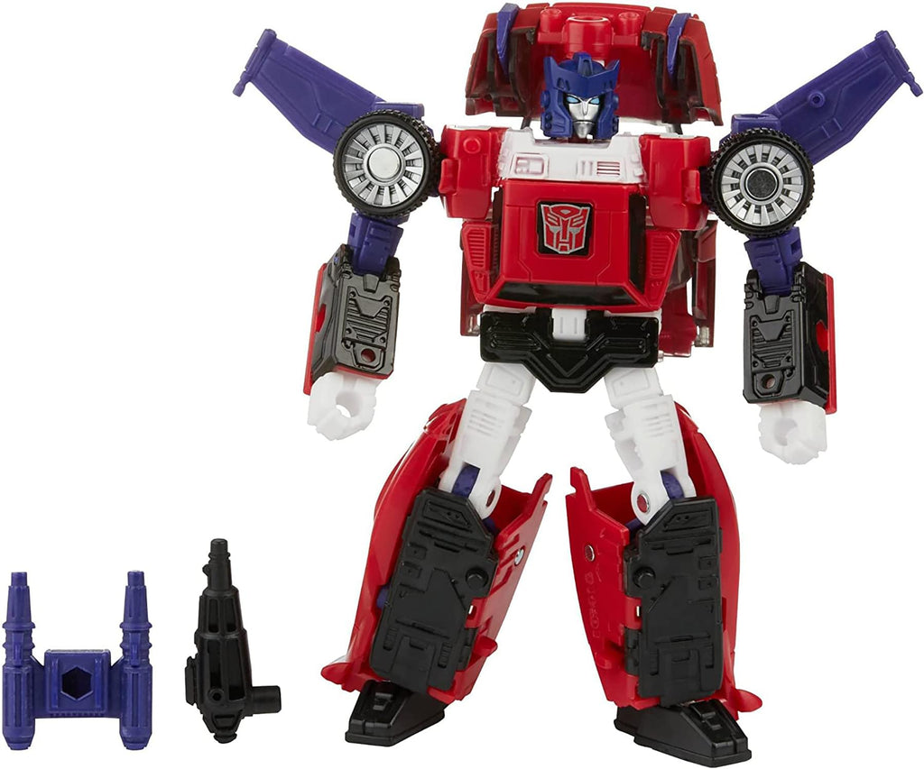 トランスフォーマー ジェネレーション風味 BOXセット [Rage Over Cybertron] [おもちゃ＆ホビー] Rage Over Cybertron 3-Pack Exclusive Set | Transformers
