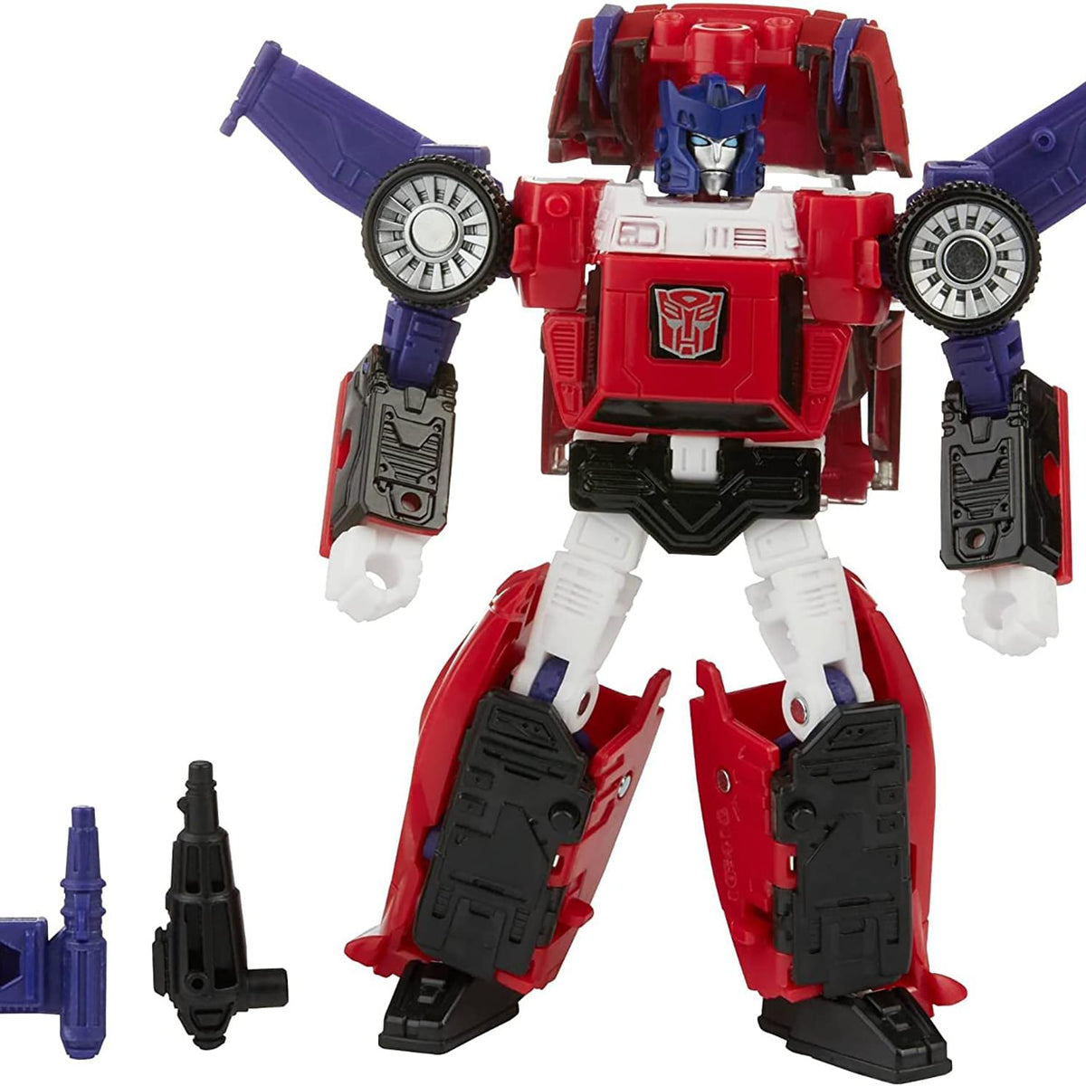 トランスフォーマー ジェネレーション風味 BOXセット [Rage Over Cybertron] [おもちゃ＆ホビー] Rage Over Cybertron 3-Pack Exclusive Set | Transformers