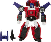 Transformers War for Cybertron Trilogy: Kingdom Deluxe Class Autobot Road Rage