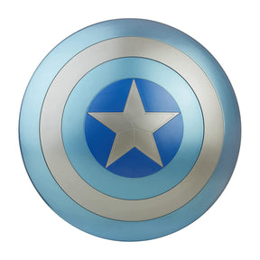 Marvel Legends Captain America The Winter Soldier 24 Inch Stealth Shield Replica