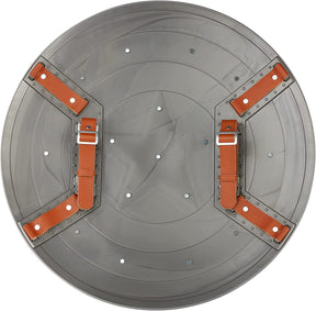 Marvel Legends Captain America The Winter Soldier 24 Inch Stealth Shield Replica