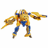 Transformers Vintage Beast Wars Action Figure | Cheetor