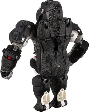 Transformers Vintage Beast Wars Action Figure | Optimus Primal