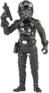 Star Wars Vintage Collection 3.75 Inch Action Figure | TIE Fighter Pilot