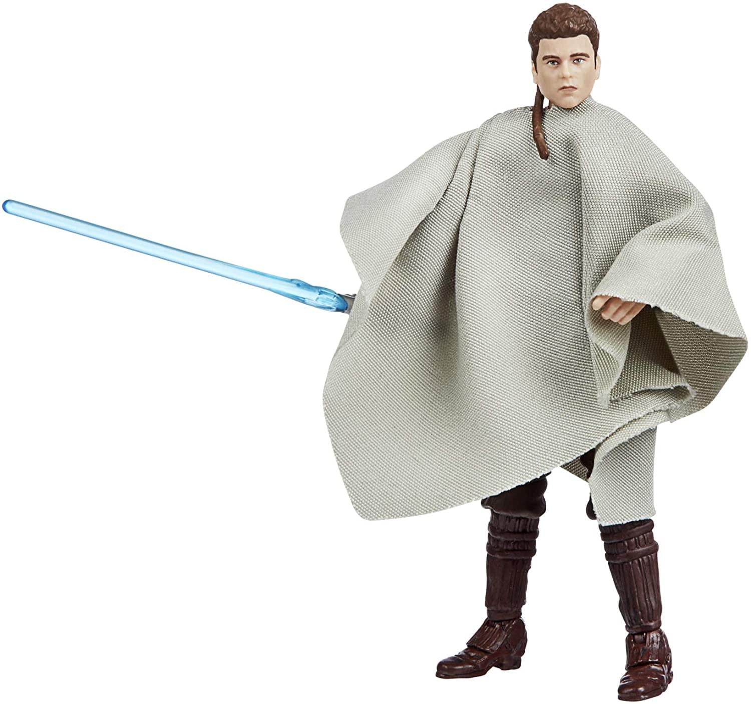 Star Wars Vintage Collection 3.75 Inch Action Figure | Anakin (Peasant Disguise)