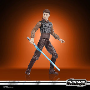 Star Wars Vintage Collection 3.75 Inch Action Figure | Anakin (Peasant Disguise)