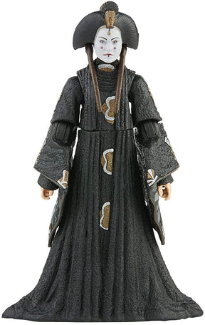 Star Wars Vintage Collection 3.75 Inch Action Figure | Queen Amidala