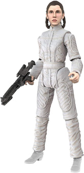 Star Wars Vintage Collection 3.75 Inch Action Figure | Leia (Bespin Escape)