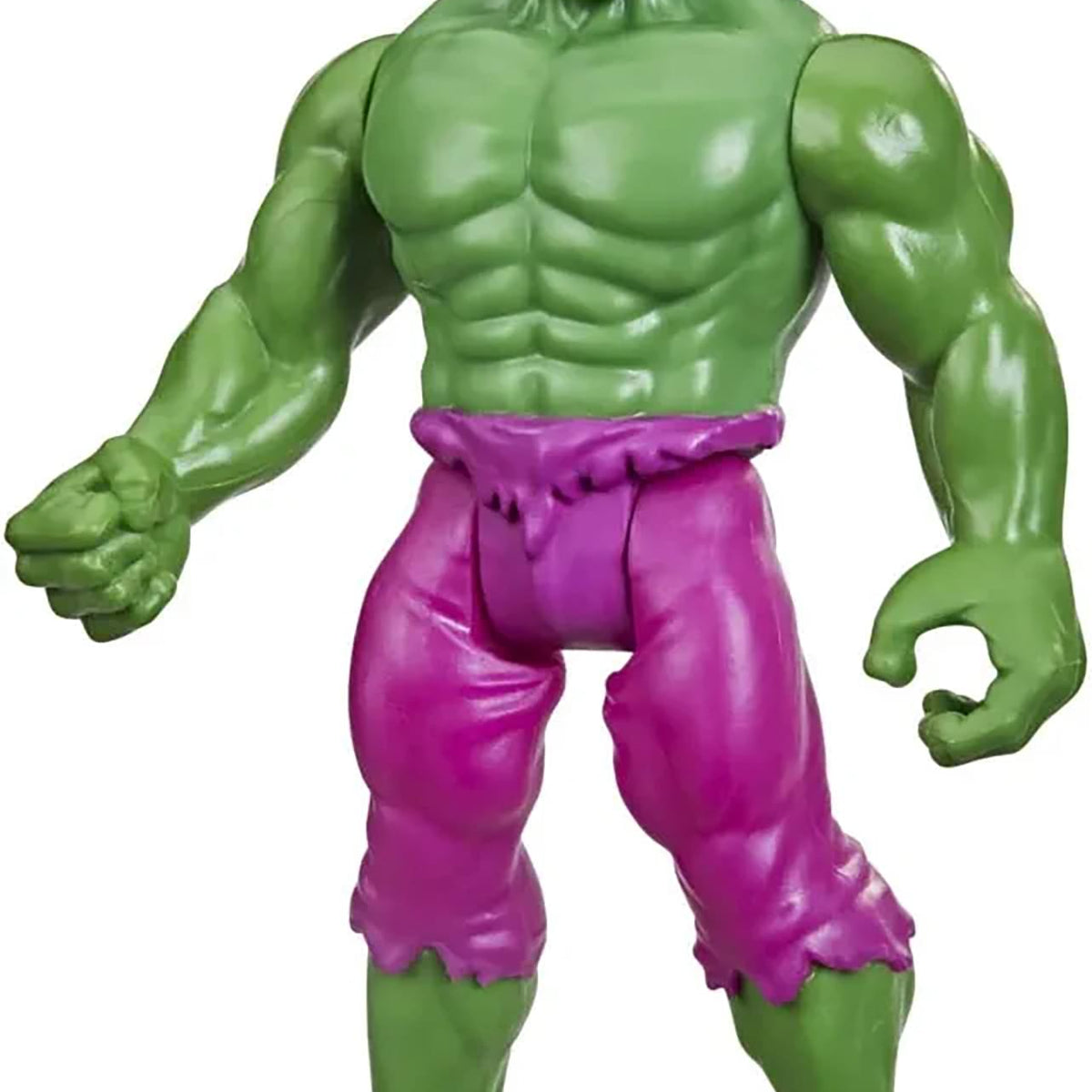 Marvel Legends 3.75 Retro Figure | Hulk | Free Shipping