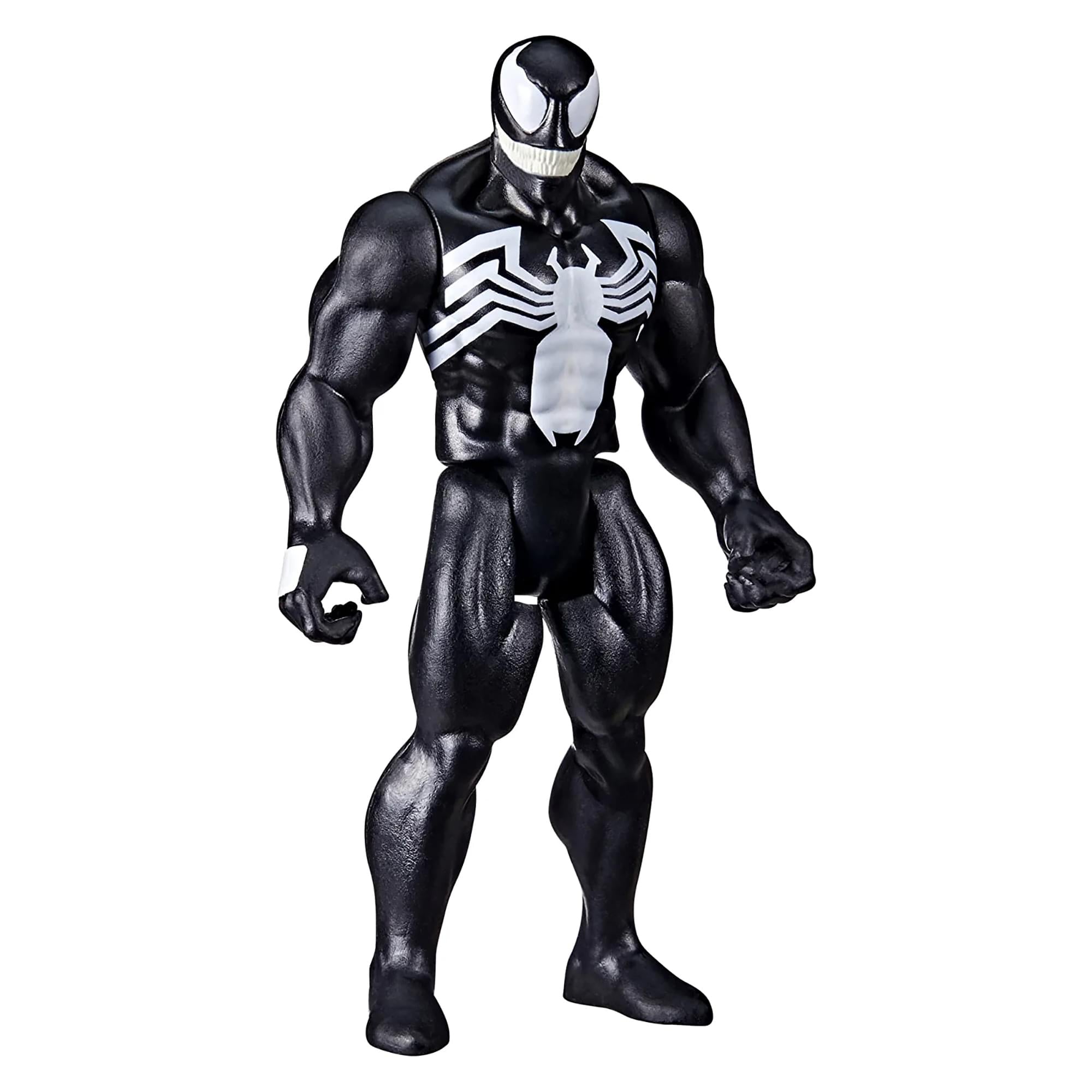 Marvel Legends 3.75 Retro Figure | Venom