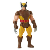 Marvel Legends 3.75 Retro Figure | Wolverine