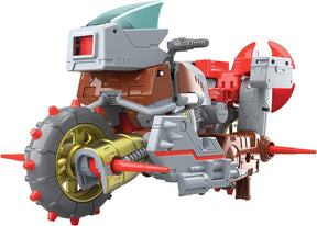 Transformers Studio Series 86-14 Voyager Junkheap Action Figure