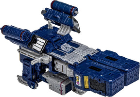 Transformers Generations Legacy Voyager Soundwave Action Figure