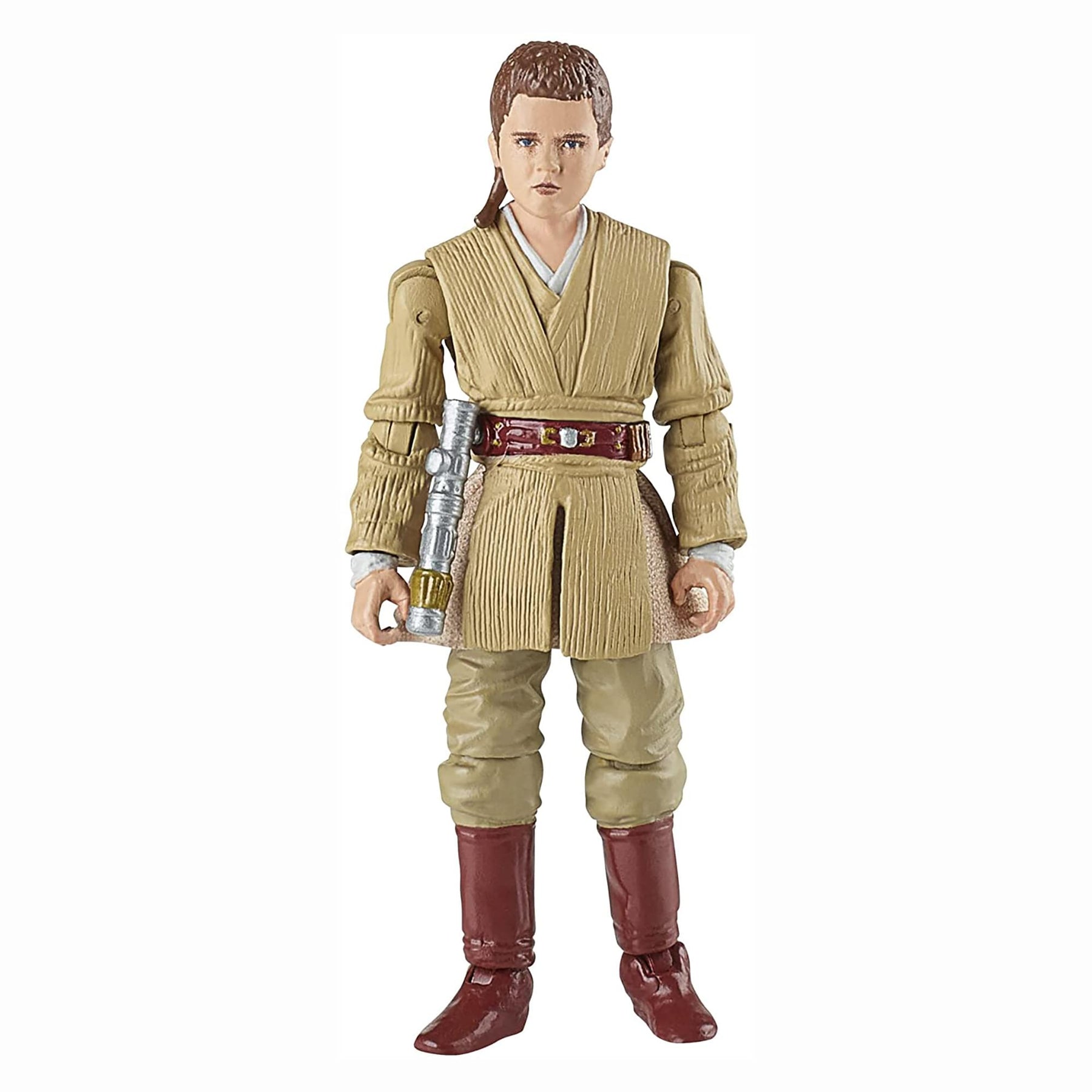 Star Wars Vintage Collection 3.75 Inch Figure | Young Anakin Skywalker