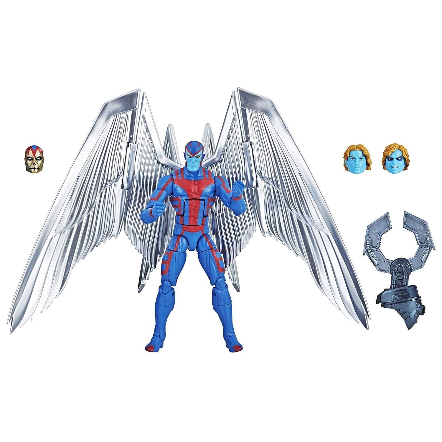 Marvel Legends Series 6-Inch Archangel Action Figure