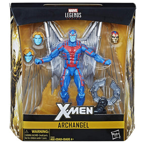 Marvel Legends Series 6-Inch Archangel Action Figure