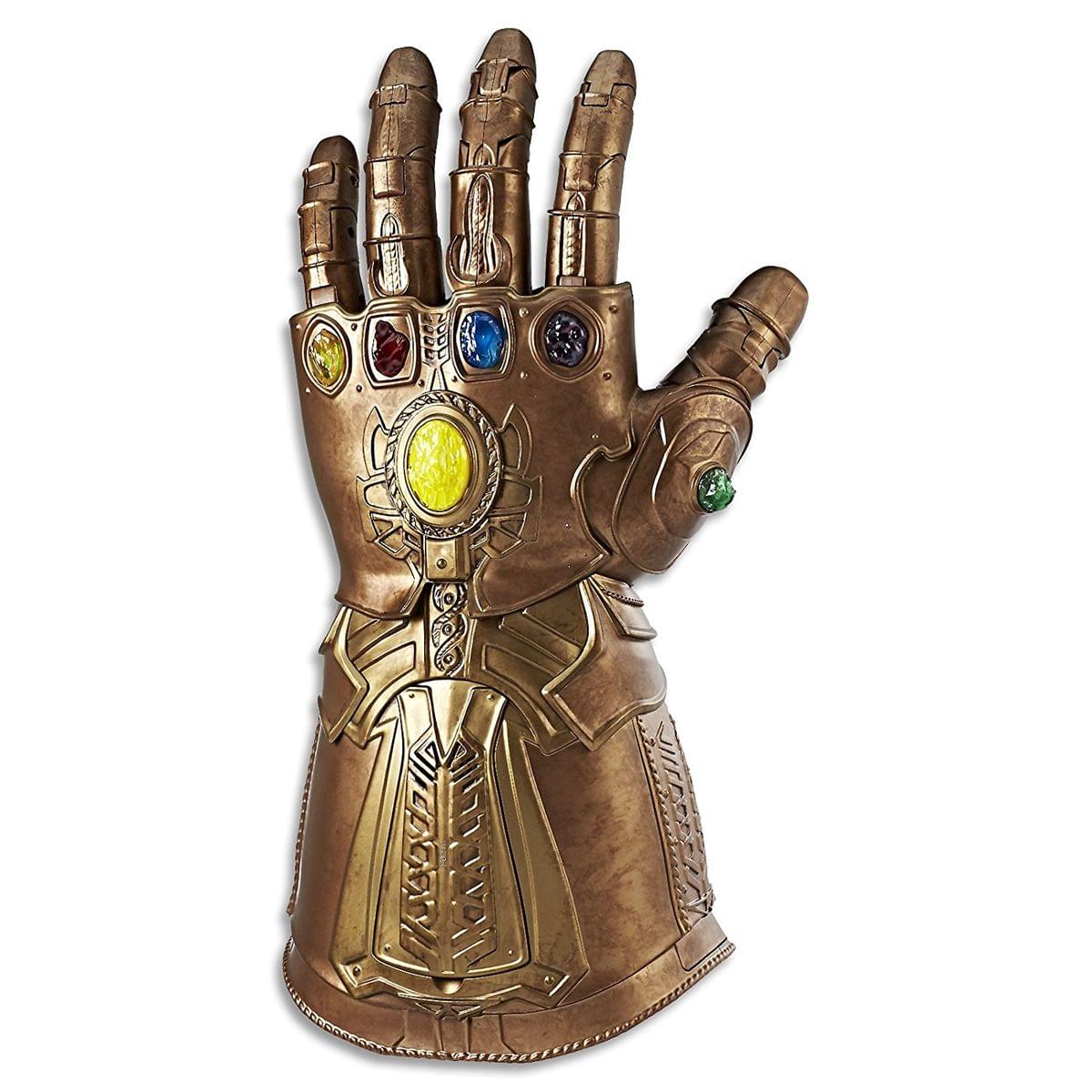 Marvel Legends Series 19.5" Infinity Gauntlet Articulated Electronic Fist