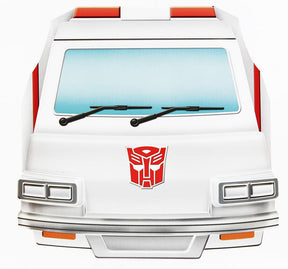 Transformers Masterpiece MP30 Ratchet Collector's Coin