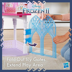 Disney Frozen Ultimate Arendelle Castle Playset