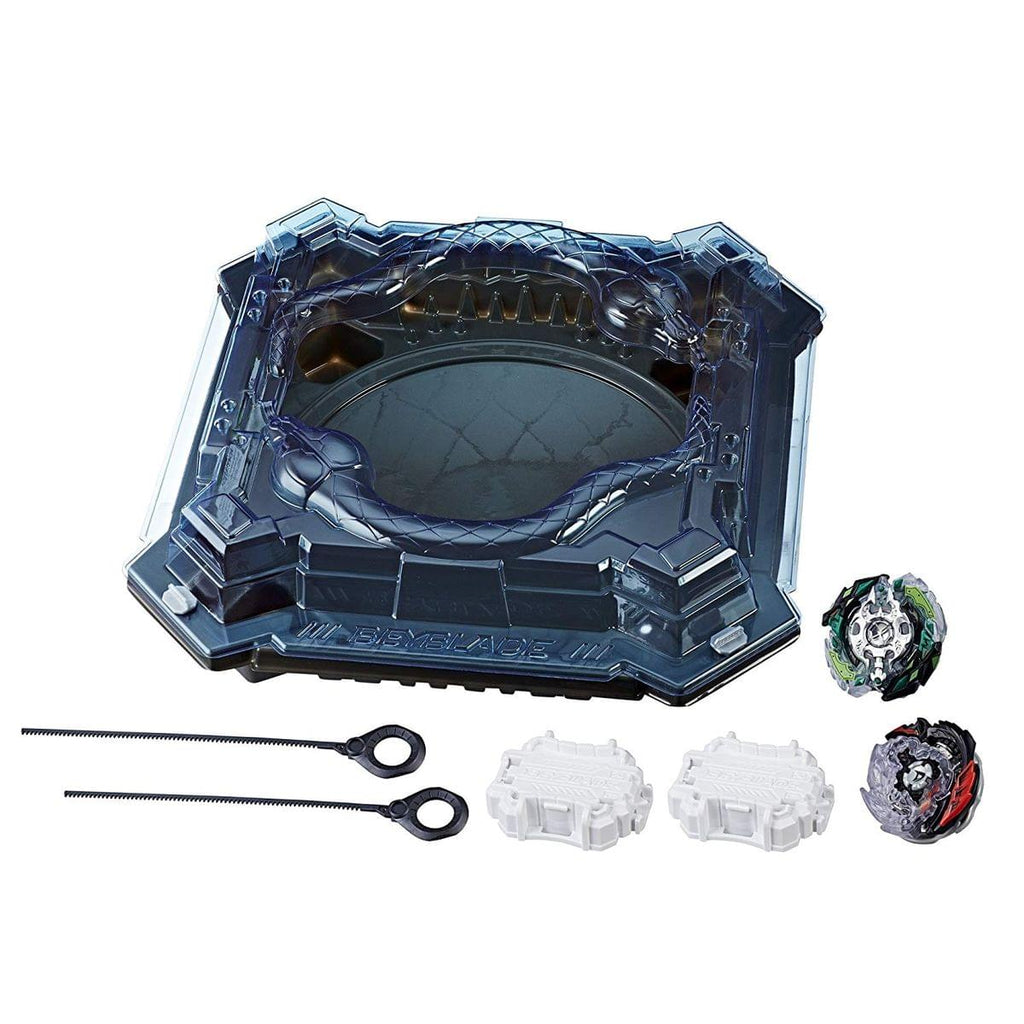 Beyblade snake pit sales costco