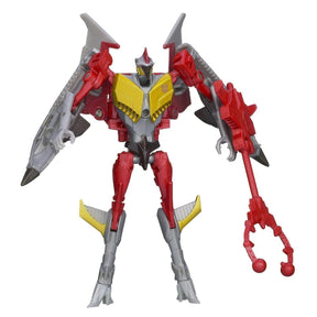 Transformers Prime Commander Class Figure: Starscream