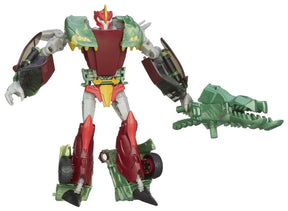Transformers Prime Deluxe Class Figure: Knock Out