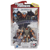 Transformers Generations Deluxe Class Figure: Rattrap