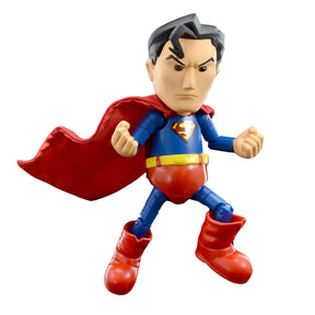 DC Comics Hybrid Metal Figuration Action Figure | #007 Superman