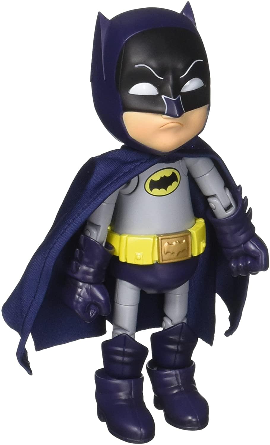DC Comics Hybrid Metal Figuration Action Figure | 1966 Batman