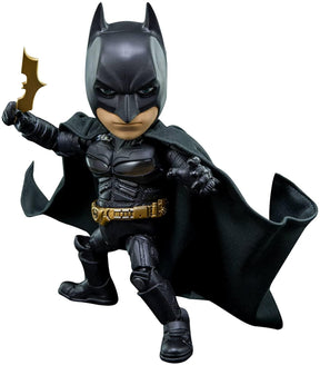DC Comics Hybrid Metal Figuration Action Figure | Dark Knight Rises Batman