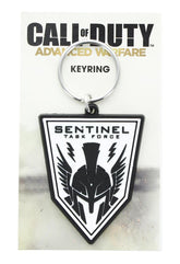 Call of Duty: Advanced Warfare Sentinel Key Ring