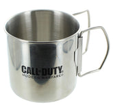 Call of Duty Tin Mug