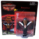 Presidential Monsters Jr. 4" Figure Baracula Obama as Dracula