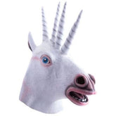 Quadricorn Adult Costume Mask